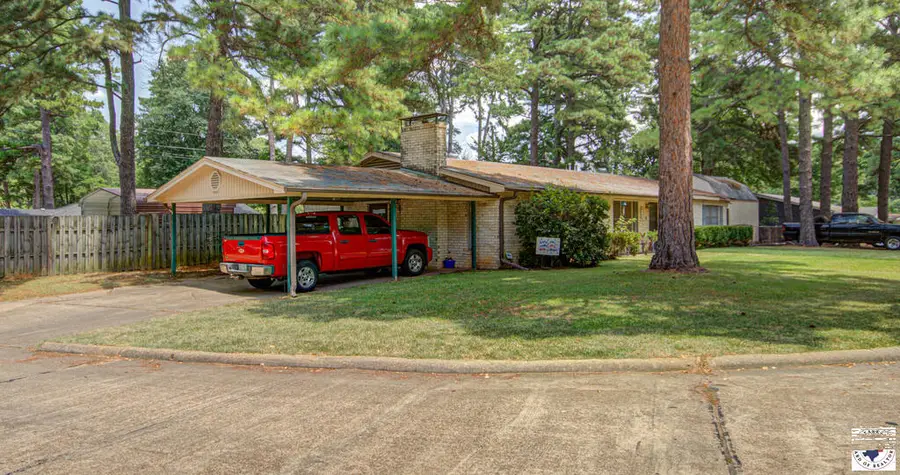 101 San Saba, Texarkana, TX 75503 - #2