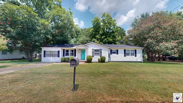905 E 33rd, Texarkana, AR 71854