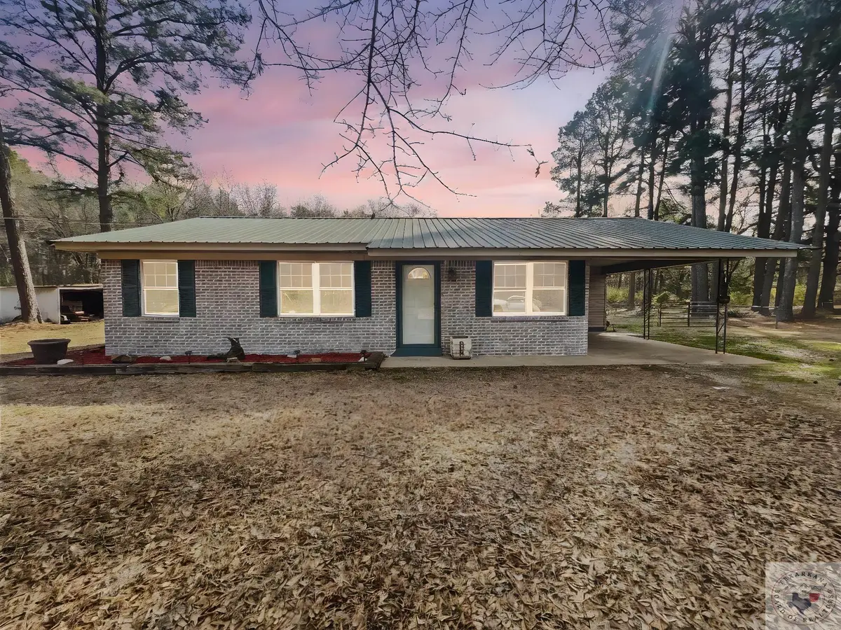 476 Lr 28, Foreman, AR 71836 - #1