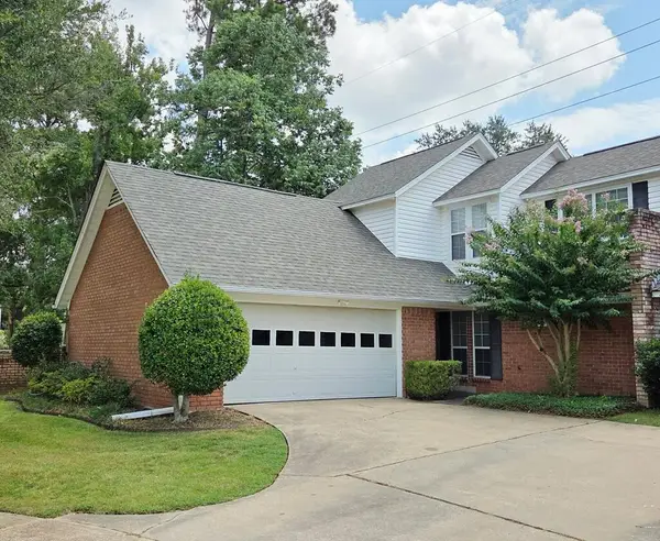 3501 Skyline, Texarkana, TX 75503