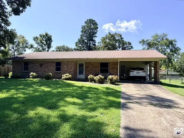 410 Cummings Ln, Texarkana, TX 75501