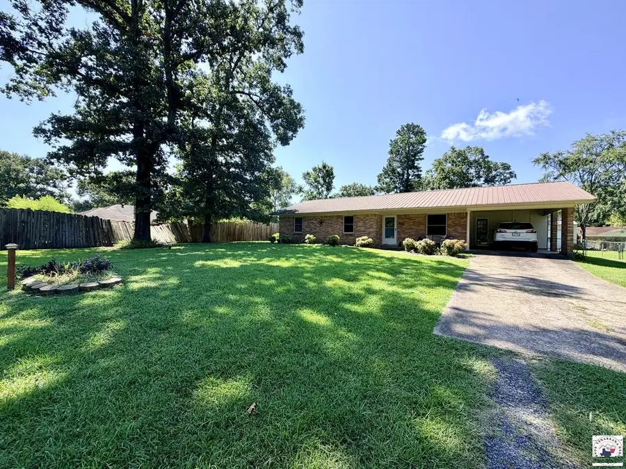 410 Cummings Ln, Texarkana, TX 75501 - #2