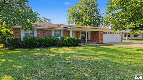 Address Withheld By Seller, Texarkana, TX 75503