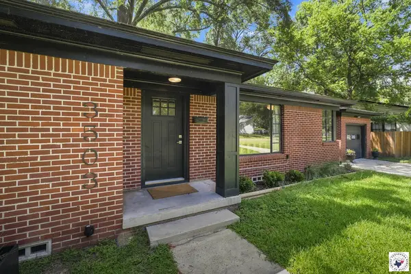 3503 Hazel St., Texarkana, TX 75503