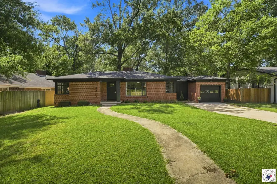 3503 Hazel St., Texarkana, TX 75503 - #2