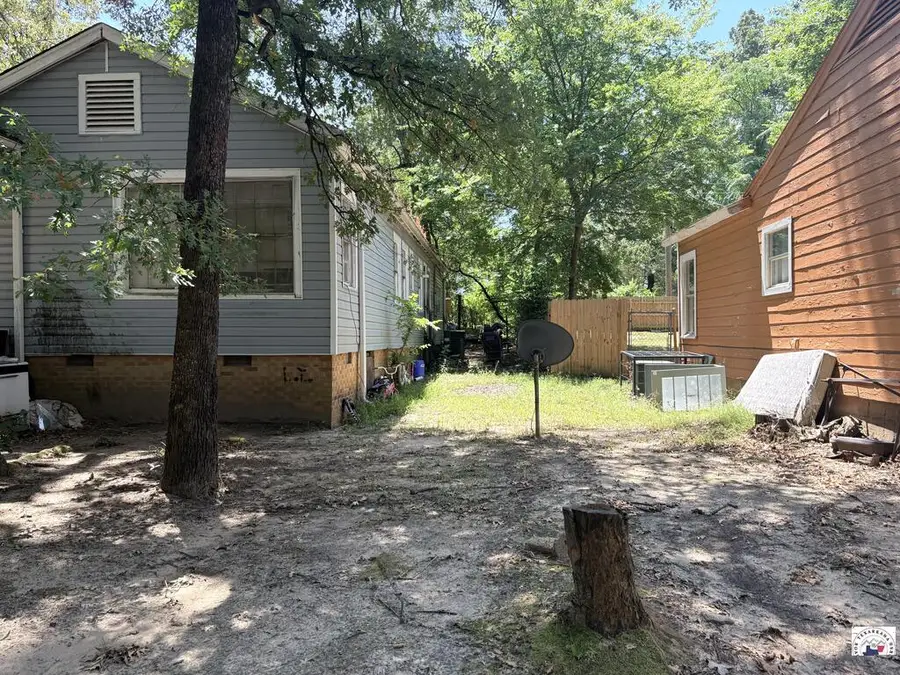 605 Collom, Texarkana, TX 75501 - #2