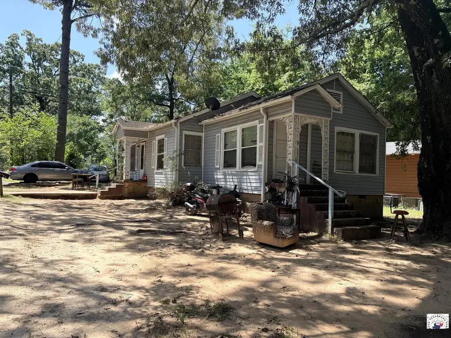 605 Collom, Texarkana, TX 75501 - #3