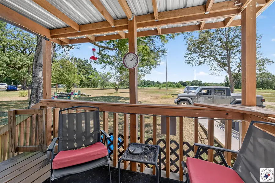 350 County Road 3102, New Boston, TX 75570 - #2
