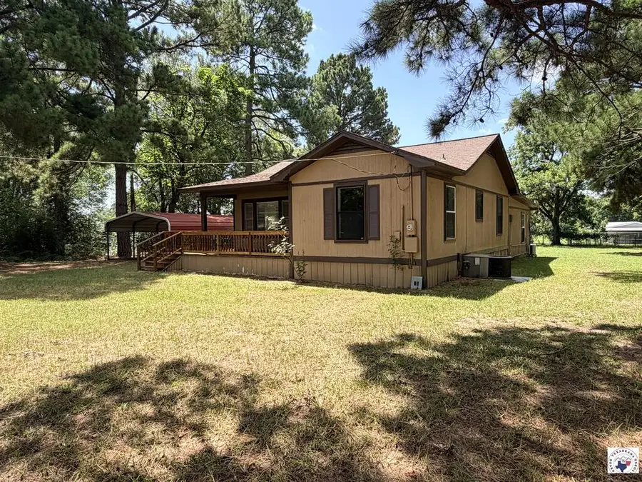 218 SE Dalby, De Kalb, TX 75503 - #2