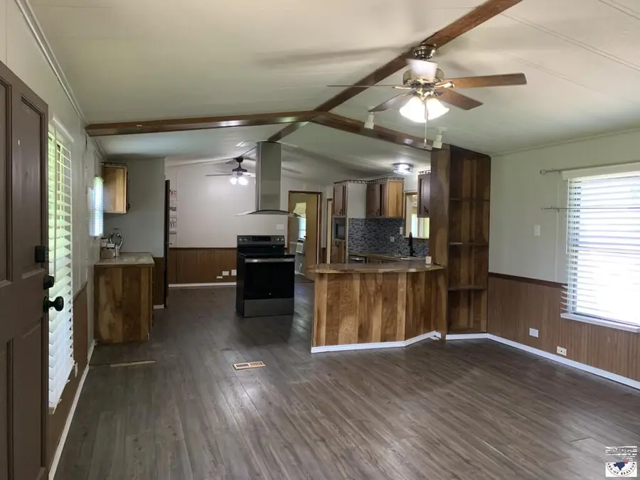 31 Randy St, Texarkana, TX 75501 - #2