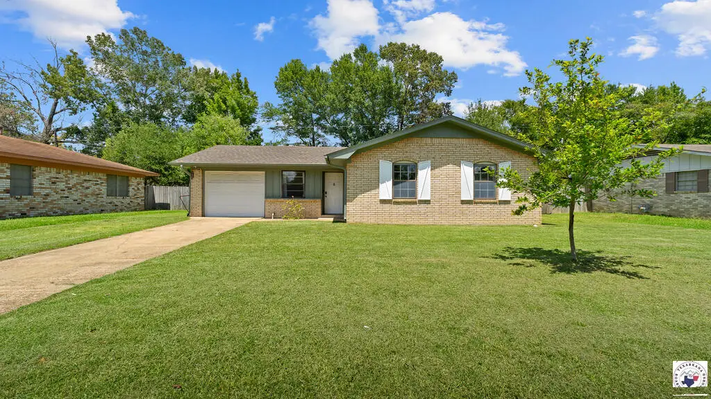 21 N Hermitage, Texarkana, AR 71854 - #1