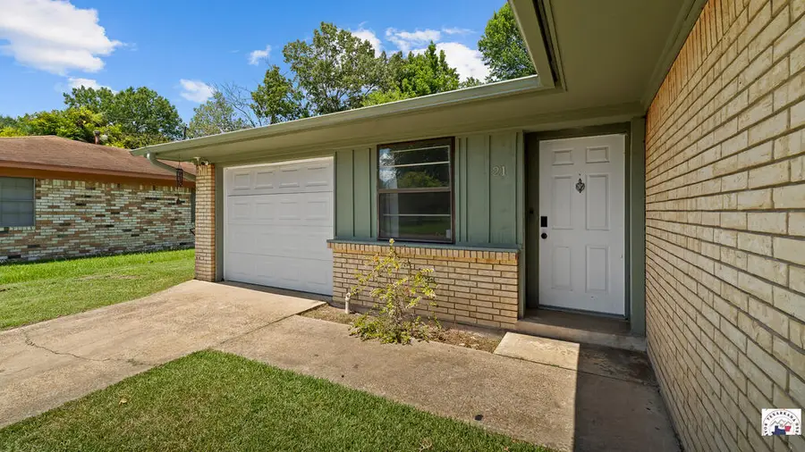 21 N Hermitage, Texarkana, AR 71854 - #2