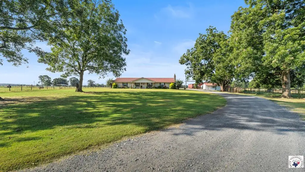659 Highway 32, Ashdown, AR 71822 - #1