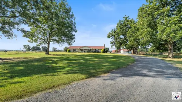 659 Highway 32, Ashdown, AR 71822