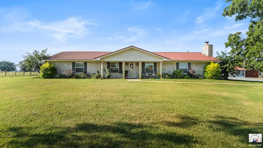 659 Highway 32, Ashdown, AR 71822 - #3
