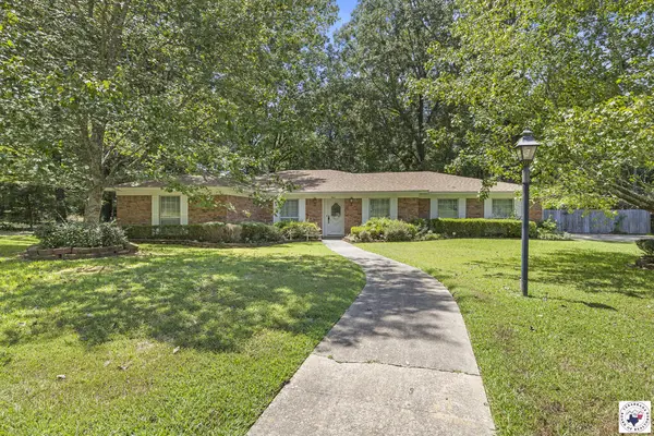 3 Springcreek, Texarkana, TX 75503
