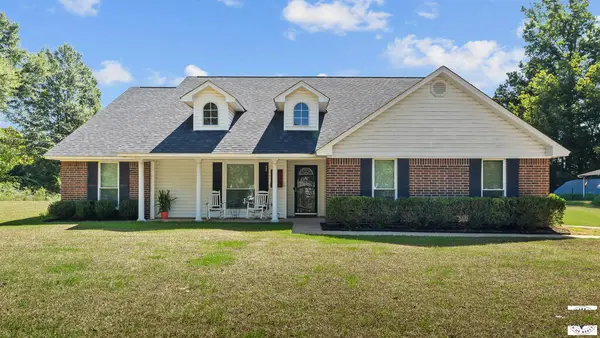 212 Cedar Lane, Texarkana, AR 71854