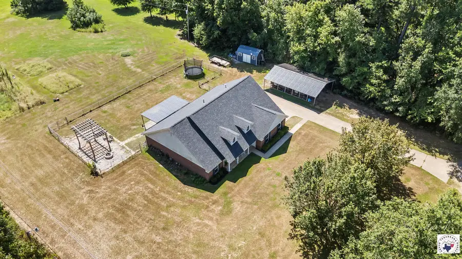 212 Cedar Lane, Texarkana, AR 71854 - #3