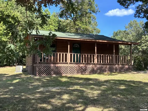 625 Hempstead 11, Hope, AR 71801