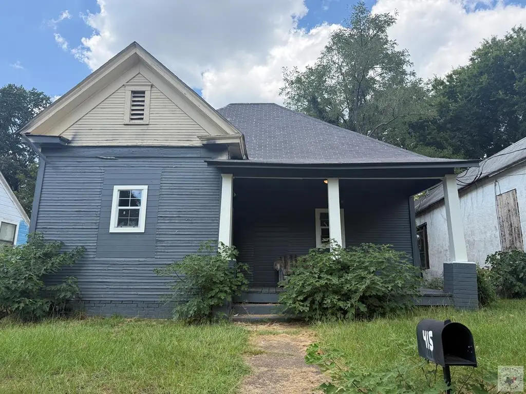 415 E 12th, Texarkana, AR 71854 - #1