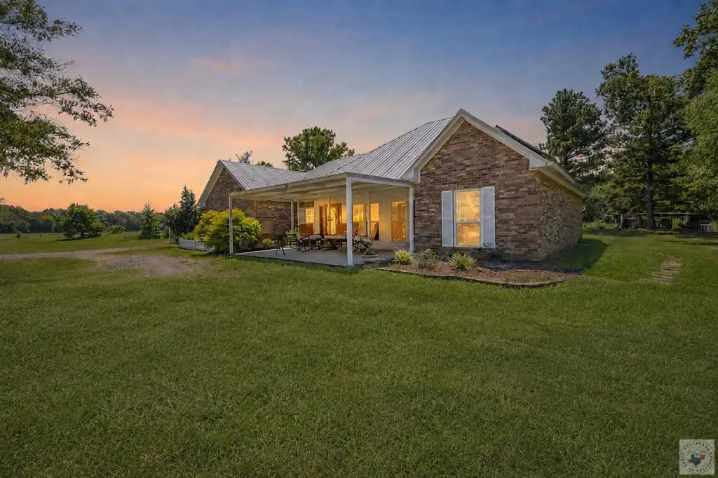 1074 Cr 1105, Maud, TX 75567 - #1