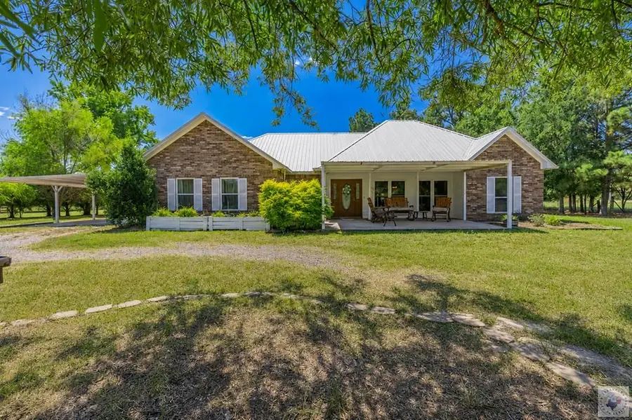 1074 Cr 1105, Maud, TX 75567 - #2