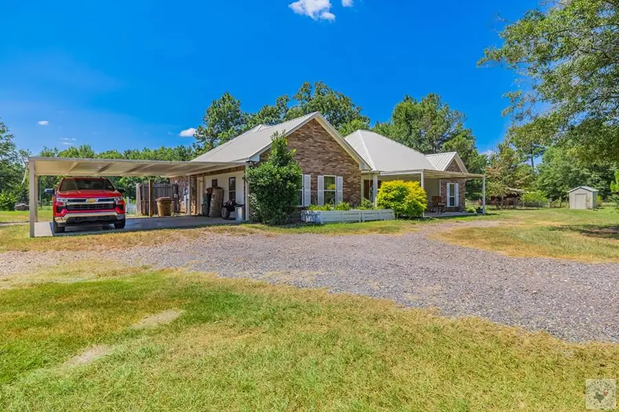 1074 Cr 1105, Maud, TX 75567 - #3