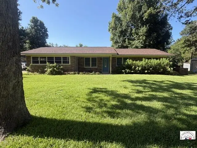 317 Maryland Dr, Texarkana, TX 75501 - #1