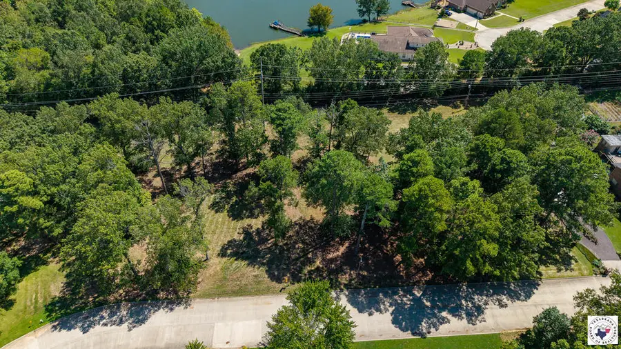 303 Forest Lake Dr., Texarkana, TX 75503 - #2
