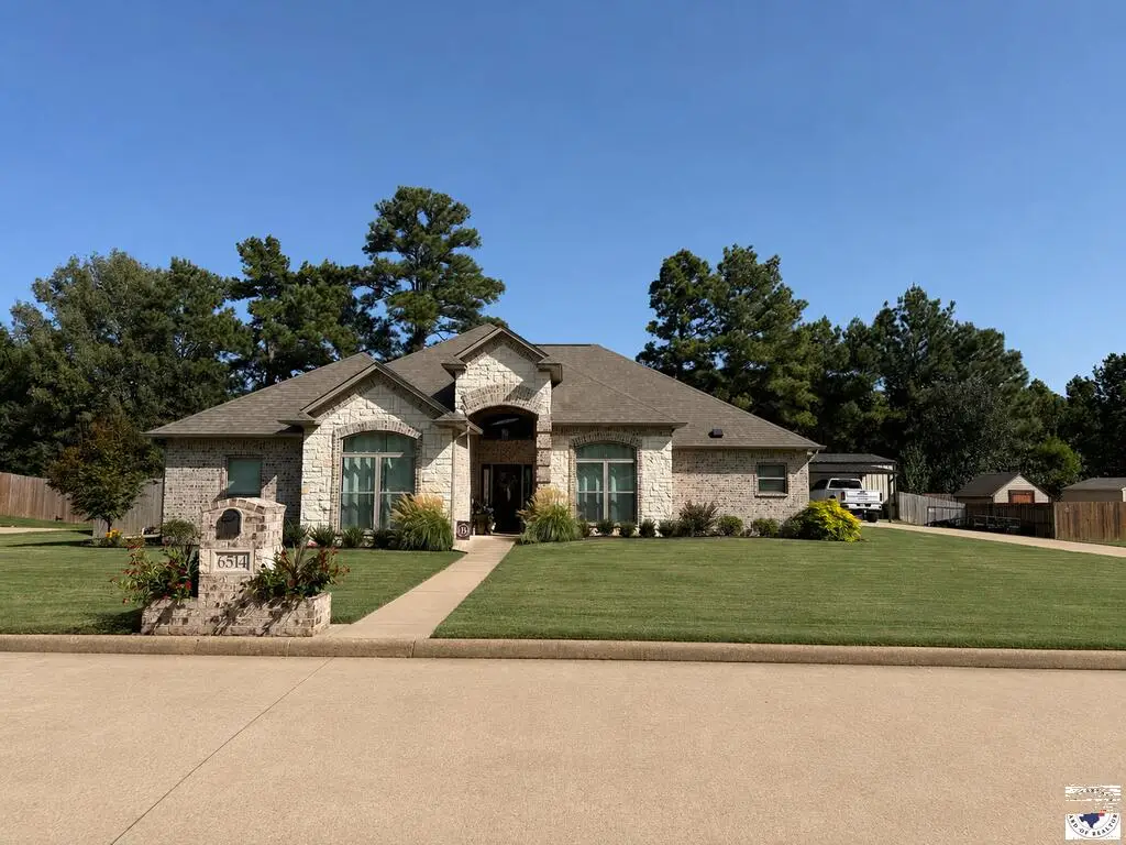 6514 Countryside Dr, Texarkana, AR 71854 - #1