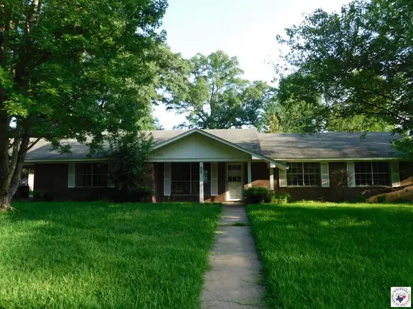 45 Broadmoor, Texarkana, AR 71854