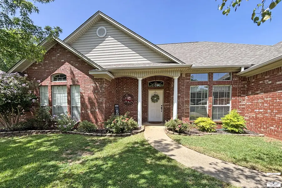 2706 Bethany, Texarkana, TX 75503 - #2