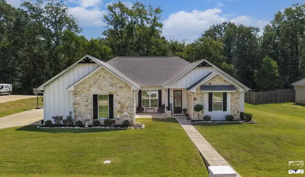 16 Rose Of Sharon, Texarkana, TX 75501