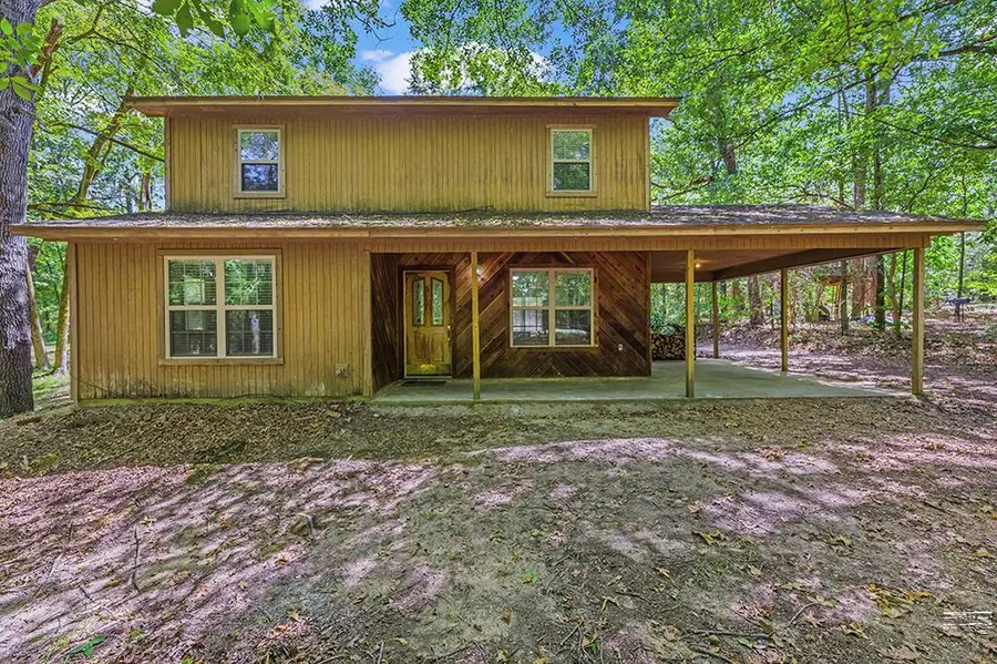 210 Pine Hill, Texarkana, AR 71854 - #2
