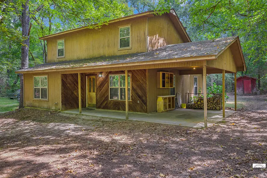 210 Pine Hill, Texarkana, AR 71854 - #3