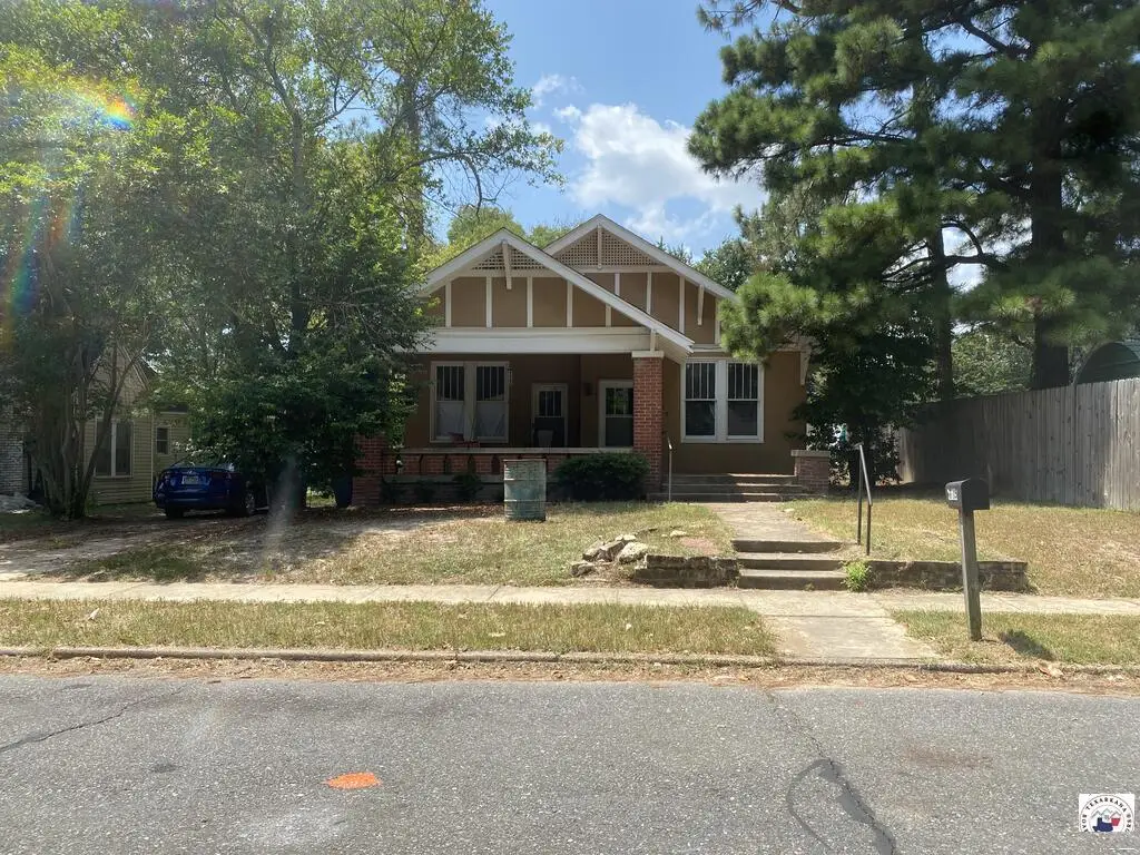 1715 Locust, Texarkana, AR 71854 - #1