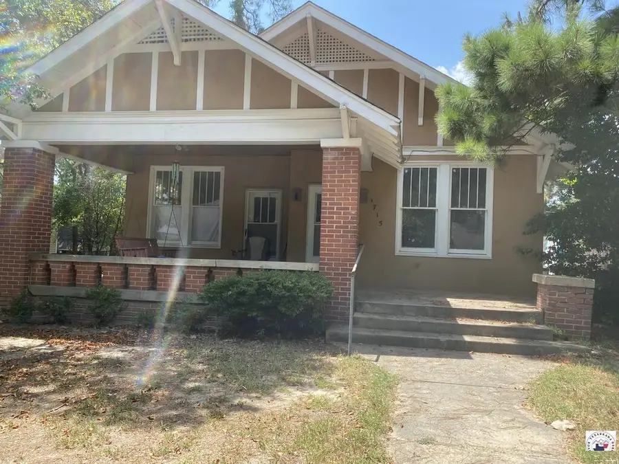 1715 Locust, Texarkana, AR 71854 - #3