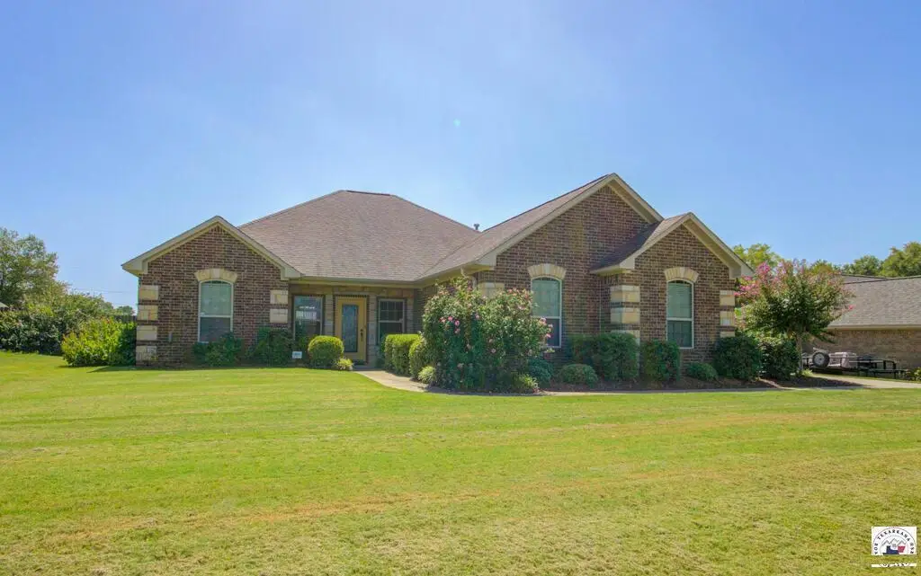 906 Arnold Lane, Texarkana, TX 75503 - #1