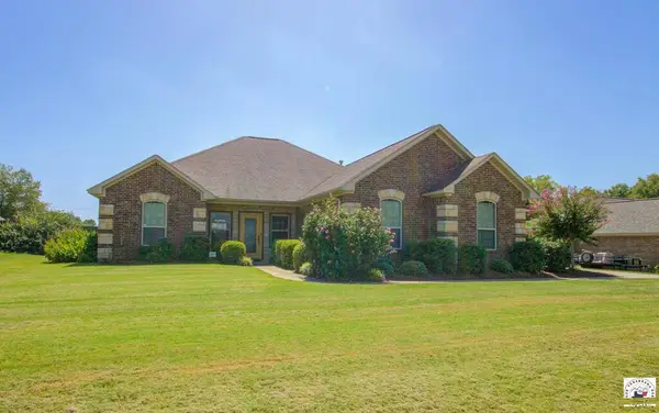 906 Arnold Lane, Texarkana, TX 75503