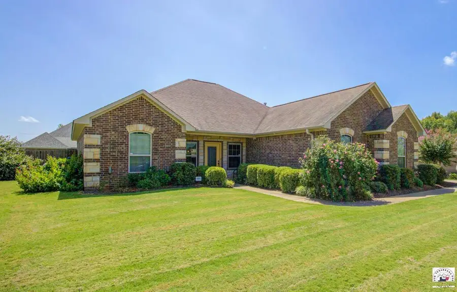 906 Arnold Lane, Texarkana, TX 75503 - #2