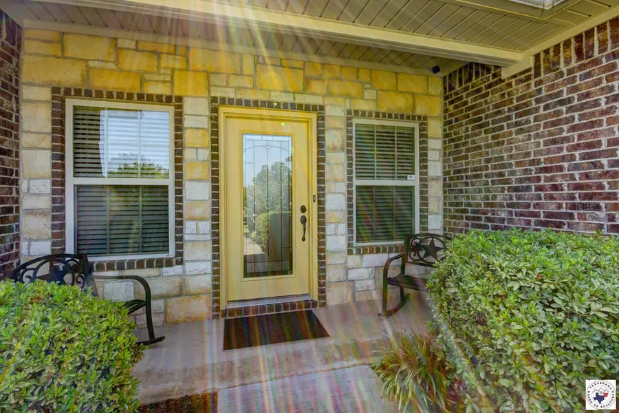 906 Arnold Lane, Texarkana, TX 75503 - #3