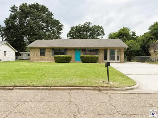 4809 Parkland Dr, Texarkana, AR 71854