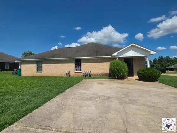1 & 3 Pinto Circle, Texarkana, TX 75503