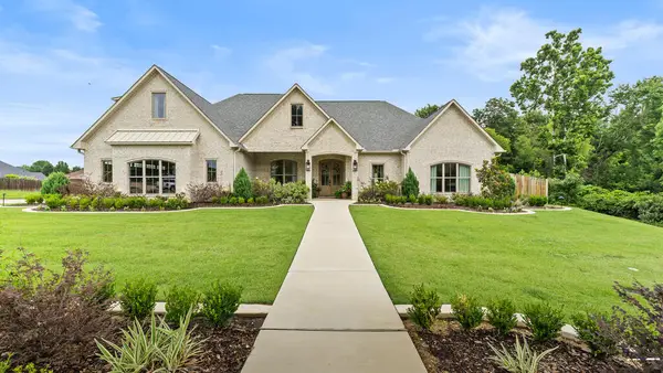 7210 Bringle Ridge, Texarkana, TX 75503