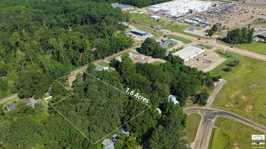 914 Elliott, Texarkana, TX 75501 - #3