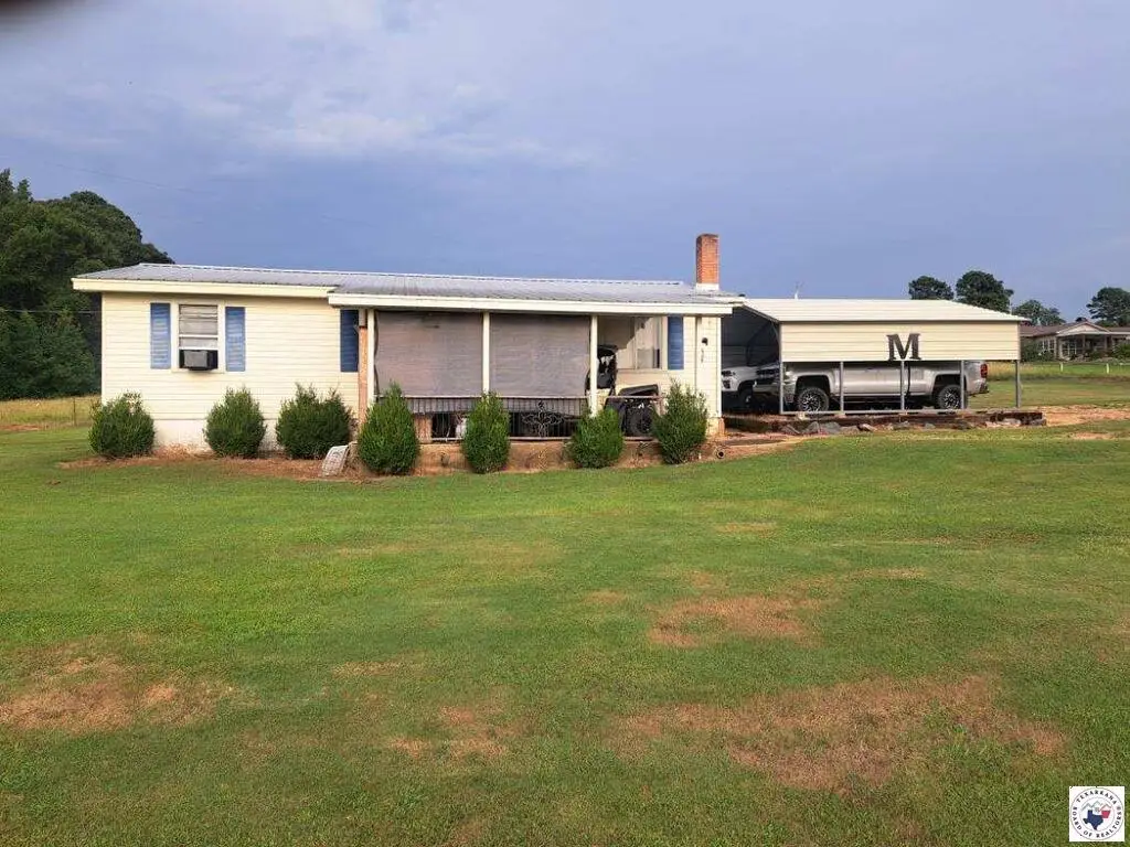164 Mcwhorter Road, Red Colony, AR 71646 - #1