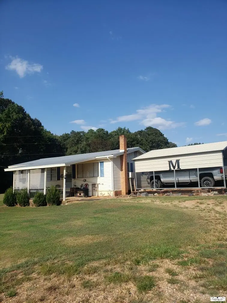 164 Mcwhorter Road, Red Colony, AR 71646 - #2