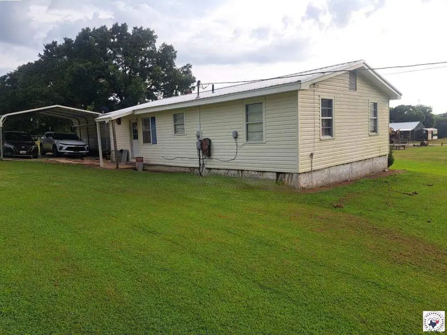 164 Mcwhorter Road, Red Colony, AR 71646 - #3