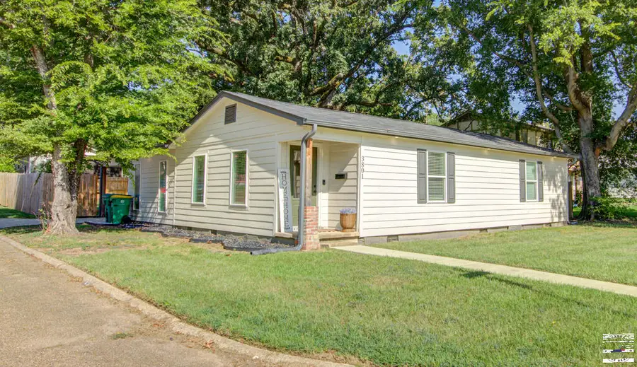 3801 Pine St, Texarkana, TX 75503 - #2