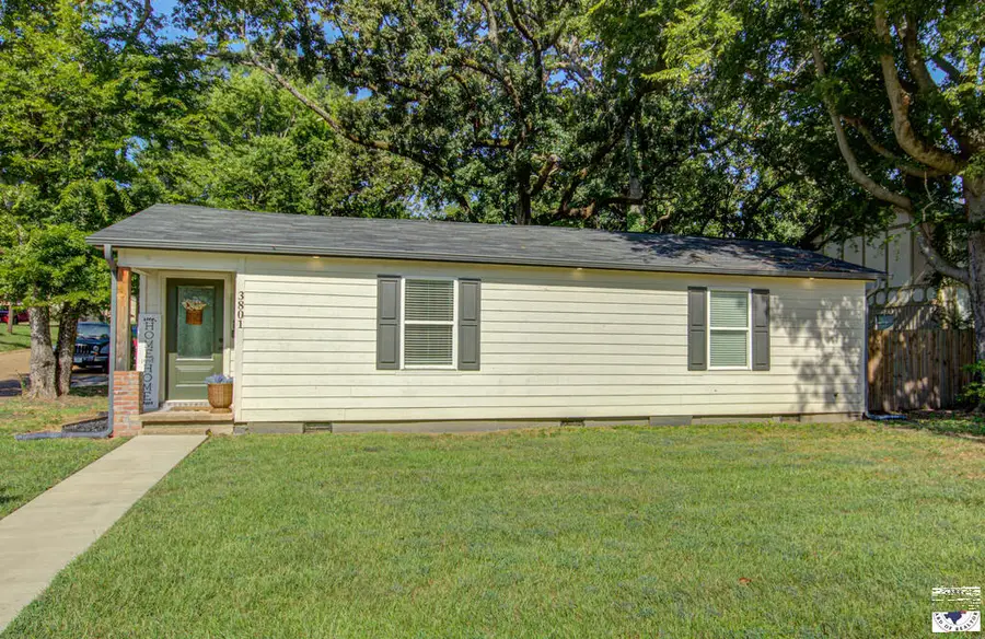 3801 Pine St, Texarkana, TX 75503 - #3